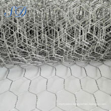 Cheap Stainless Steel Hexagonal Wire Mesh With High Quality